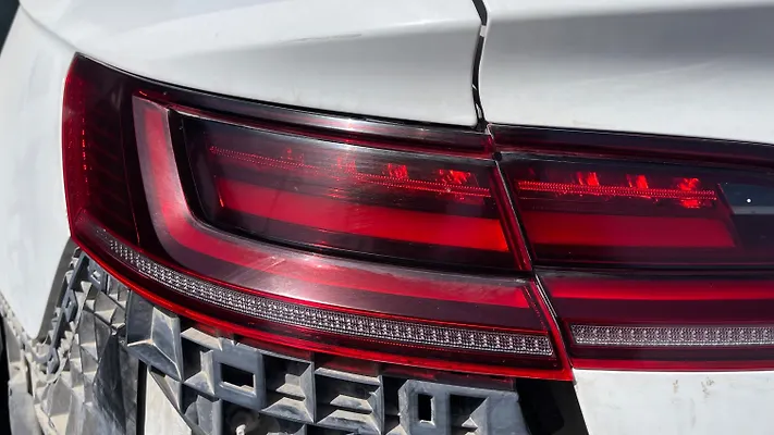 Tail Light (LH) - 2018 Volkswagen Arteon