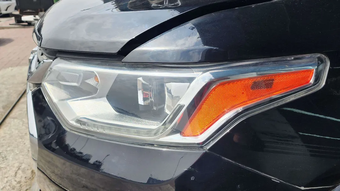 Headlight (LH) - 2021 Chevrolet Traverse LS
