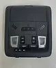 OverHead Console - 2017 Cadillac XT5 Luxury