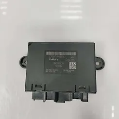 Door Control Module - 2015 Ford Edge