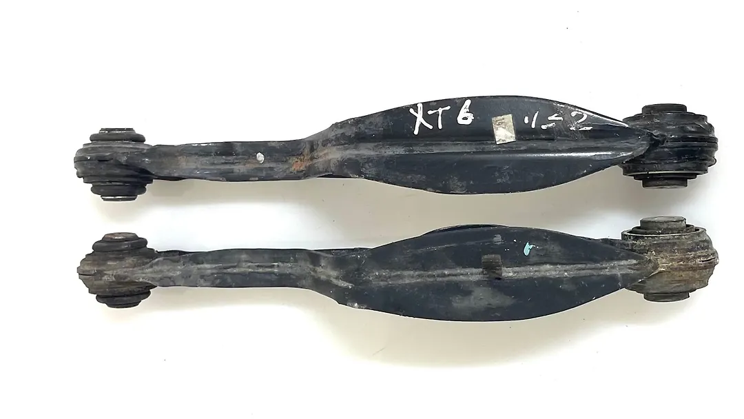 Lower control arm rear - 2021 Cadillac XT6 Luxury