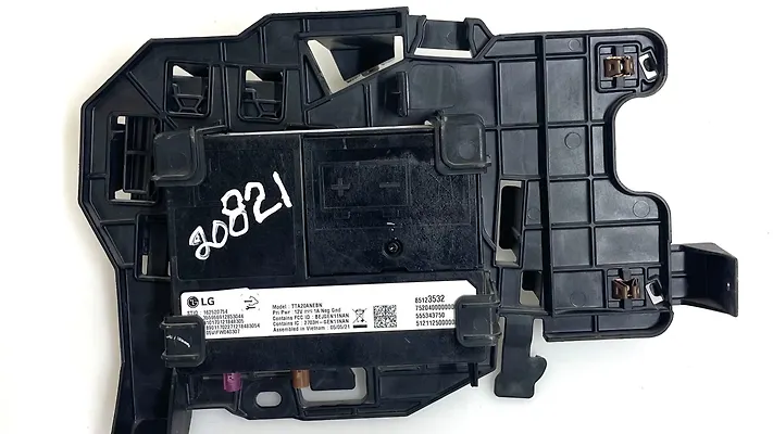 Gateway Module - 2019 Cadillac XTS Luxury FWD