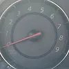 Speedometer - Infiniti