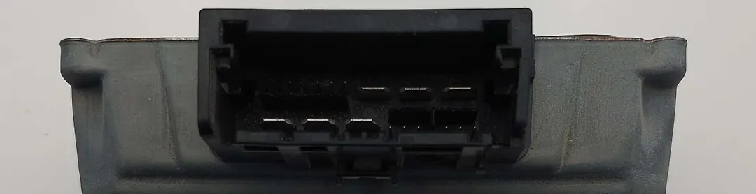  Power Supply Converter Module - 2018 Cadillac XT5 Premium Luxury