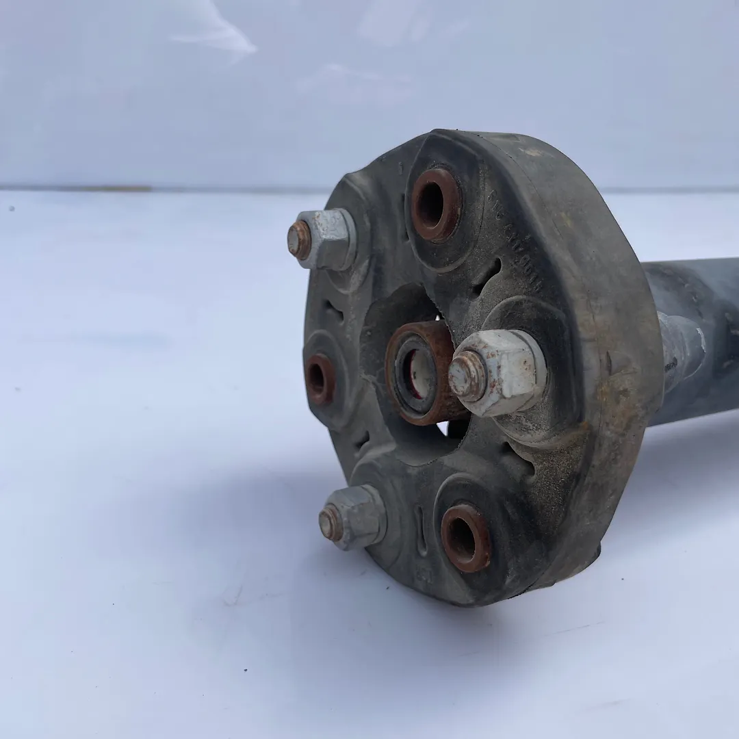 Drive Shaft - 2010 Chevrolet Camaro LT