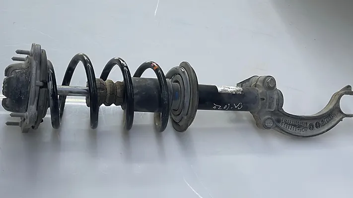 Shock Absorber (LHF) - 2015 Audi A6