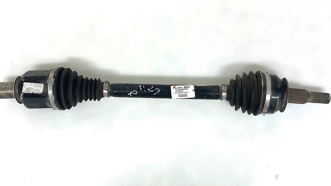 Axle Rear (RH) - 2019 Chevrolet Corvette Stingray Preferred 2LT (Automatic) with Z51