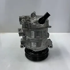 AC Compressor - 2021 Audi Q5