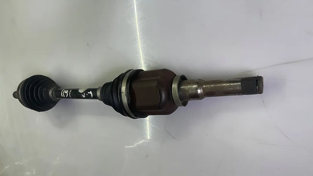 Axle(LHF) - 2019 GMC Terrain SLT