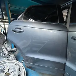 Door (RHB) - 2016 Audi Q3