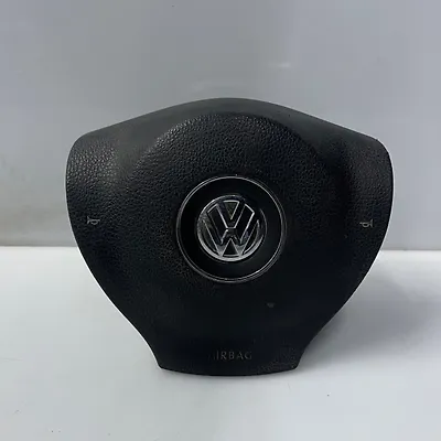 Airbag (Steering) - 2012 Volkswagen Passat
