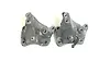 Engine mounts - 2022 Jeep Grand Cherokee L Limited