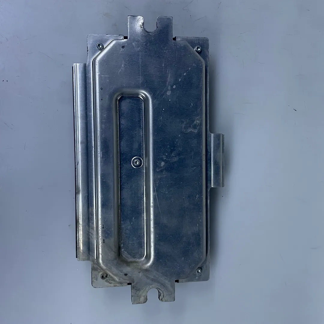Headlight Control Module - 2008 Mini Cooper