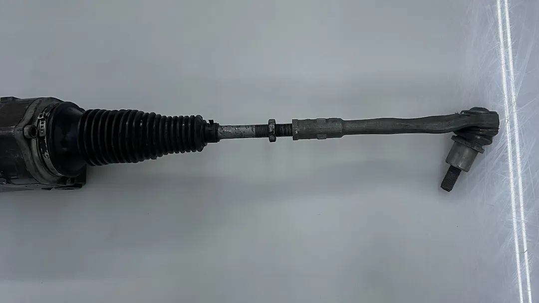 Steering box/rack - 2016 Audi A8