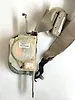 Seat belt front - 2014 Jeep Grand Cherokee Overland