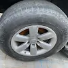 Rim - 2010 Infiniti QX56 5.6i