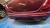 Rear Bumper - 2012 Jaguar XJ
