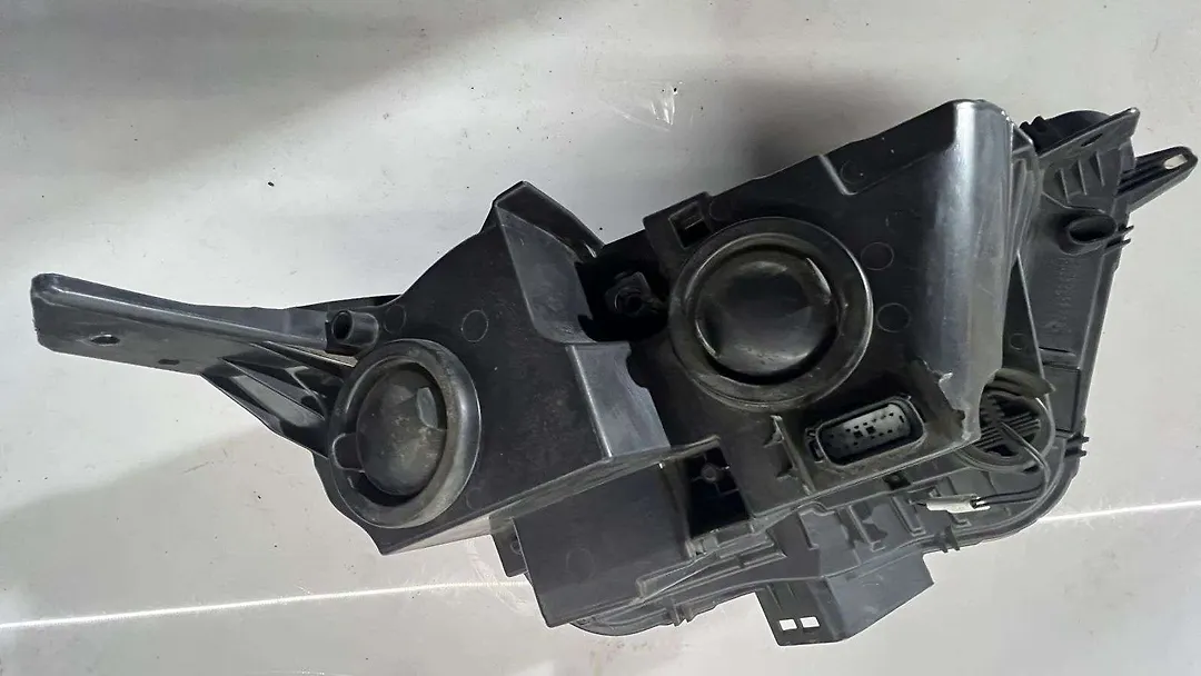 Headlight (LH) - 2017 Ford Edge