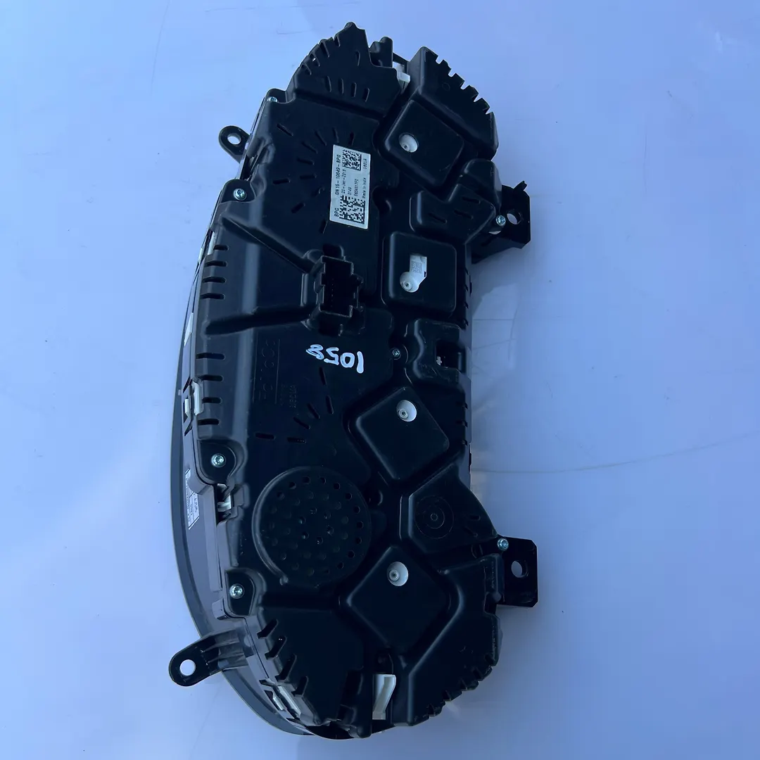 Speedometer - 2018 Ford EcoSport