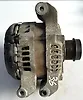 Alternator - 2015 Dodge Durango