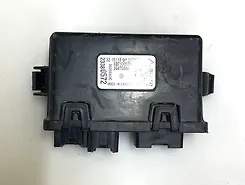 Chassis Control Module - 2018 Cadillac CTS Luxury (AWD)