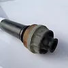 Drive Shaft - 2022 Cadillac CT4 Premium Luxury