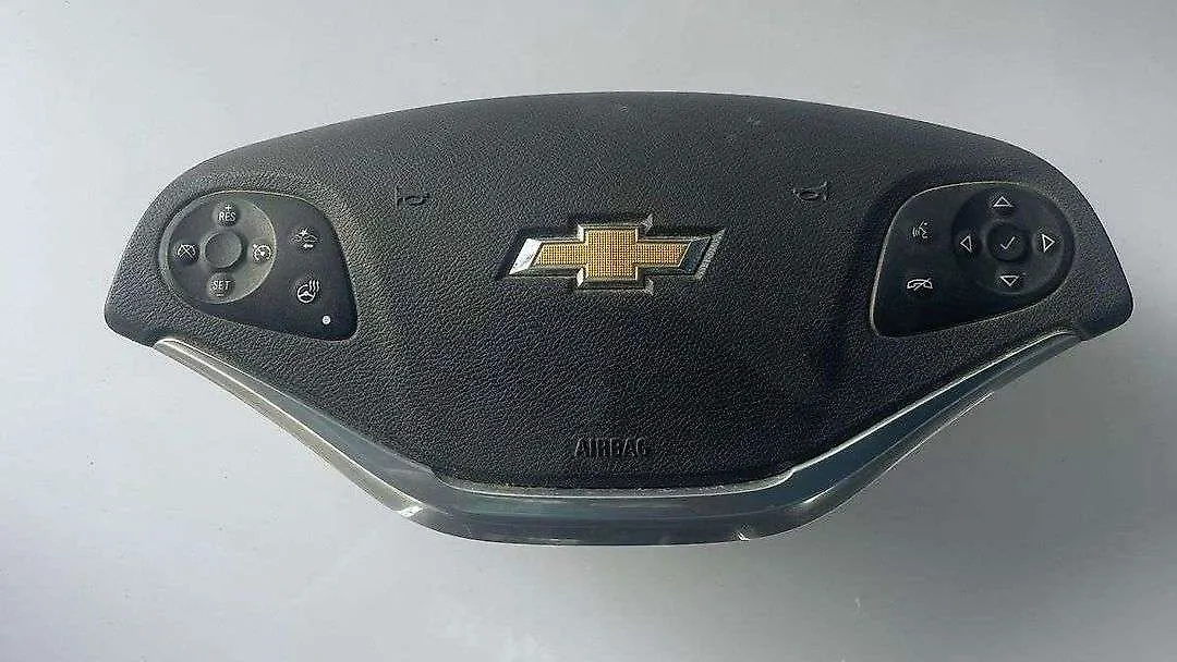 Airbag (Steering) - 2018 Chevrolet Impala