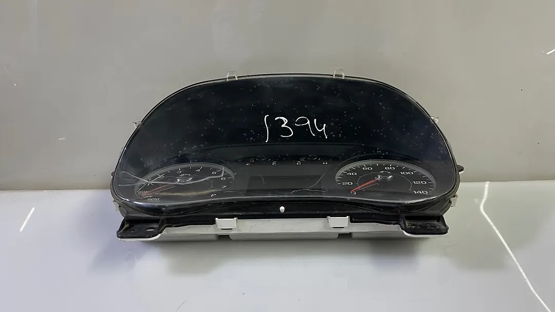 Speedometer - 2019 GMC Acadia