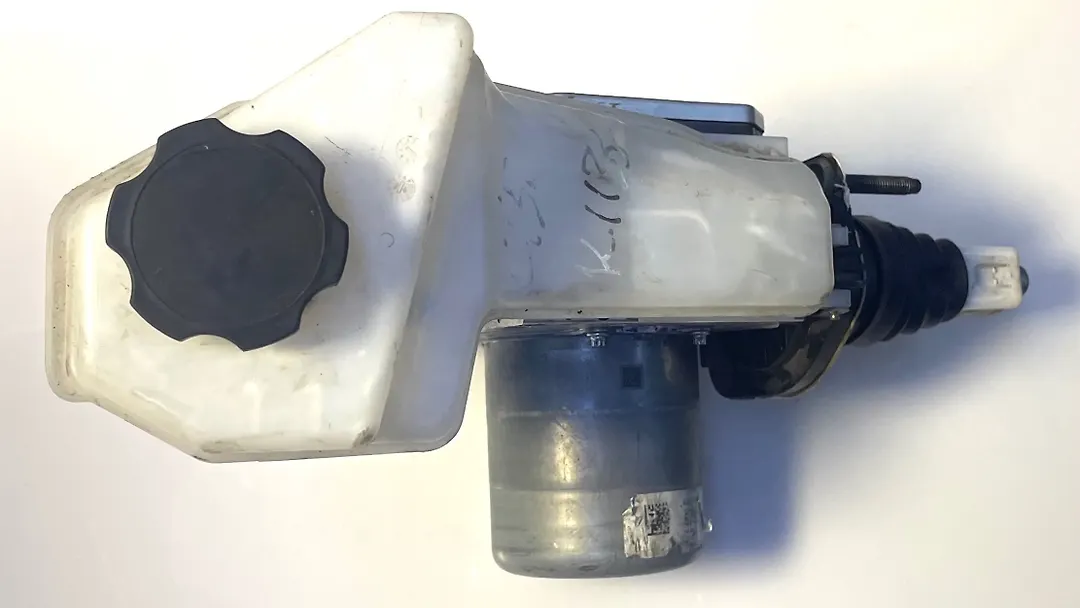 Power brake booster - 2021 Cadillac CT5 Luxury