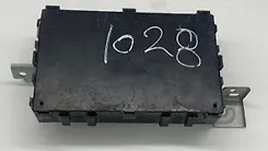 Body Control Module/BCM - 2013 Infiniti QX56