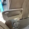 Seat Belt (RHB) - 2011 Nissan Pathfinder 4.0