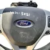 Airbag (Steering) - 2012 Ford Explorer