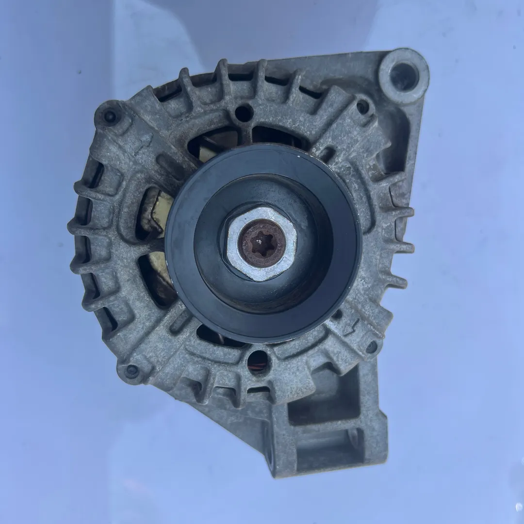 Alternator - 2016 Chevrolet Impala