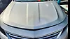Hood/Bonnet - 2017 Chevrolet Impala