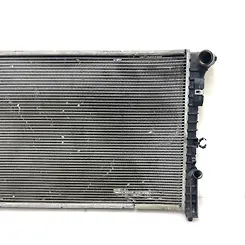 Radiator - 2013 Ford Edge SE
