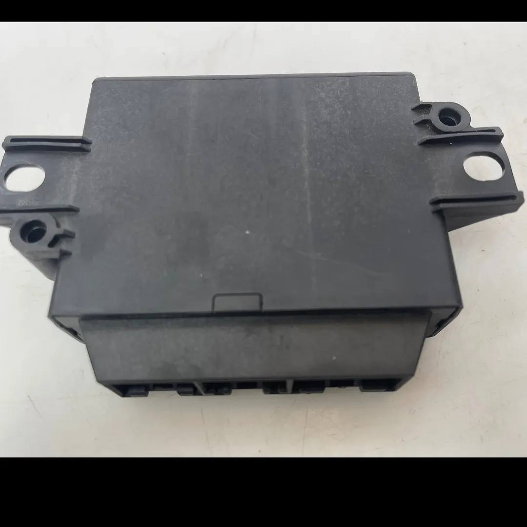 Parking Assist Control Module - 2009 Jaguar XF