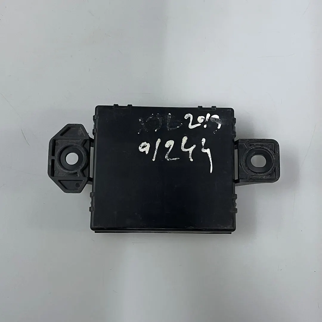 Parking Assist Control Module - 2015 Jaguar XJL