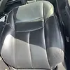 Front Seat (LHS) - 2015 Nissan Murano