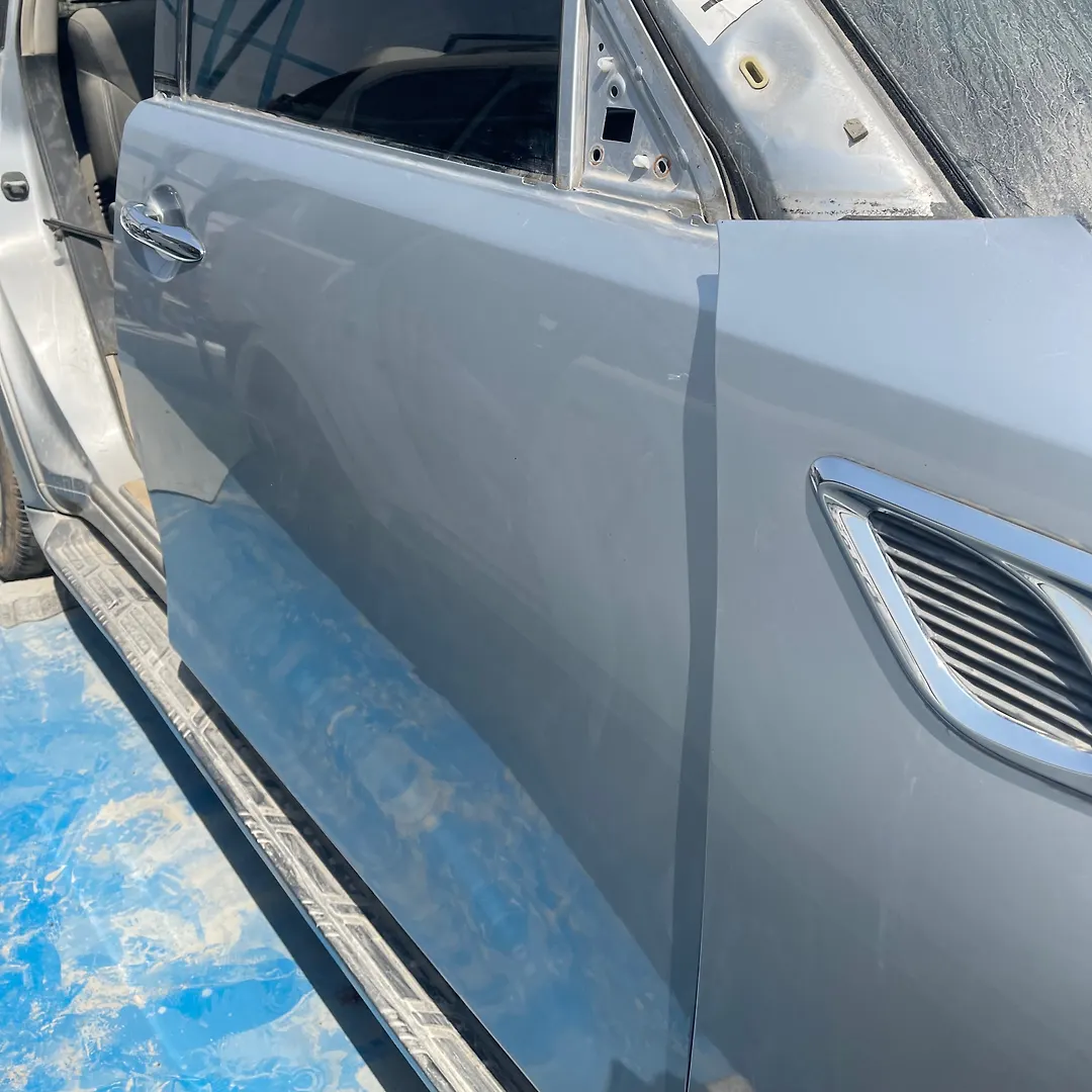 Door (RHF) - 2014 Infiniti QX56