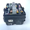 Fuse box - 2022 GMC Sierra Limited 1500