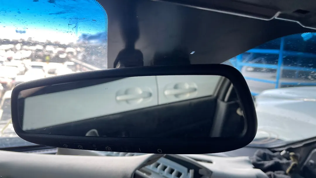 Rear view mirror - 2012 Nissan Murano