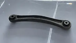 Upper arm (LH) - 2009 Volkswagen Touareg