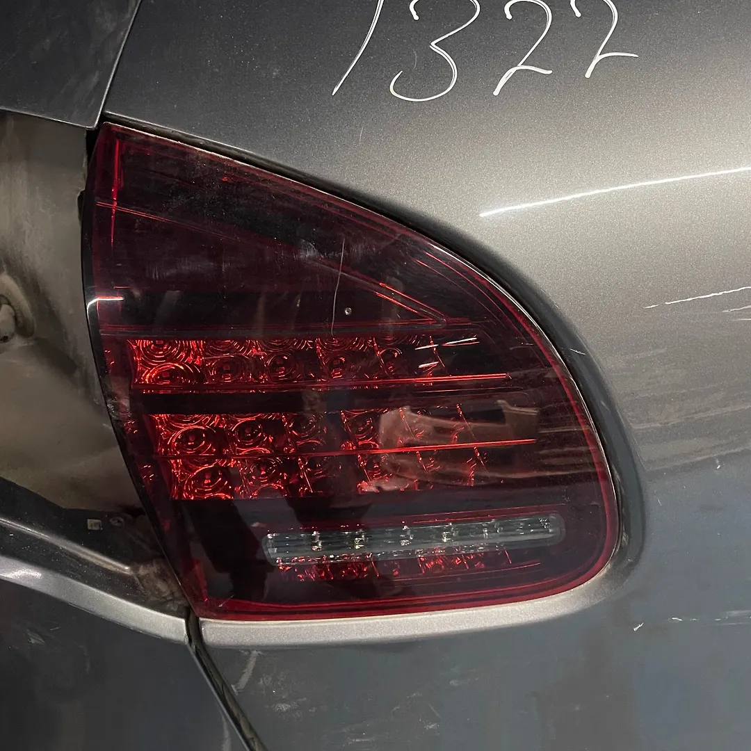 Trunk Light (LH) - 2011 Porsche Cayenne S