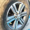 Rim - 2015 Chevrolet Traverse