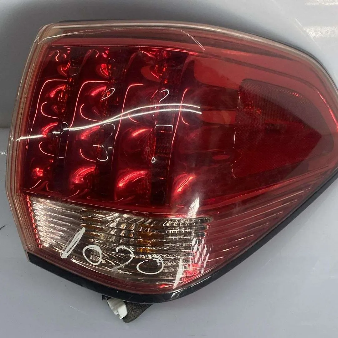 Tail Light (RH) - 2013 Infiniti QX56
