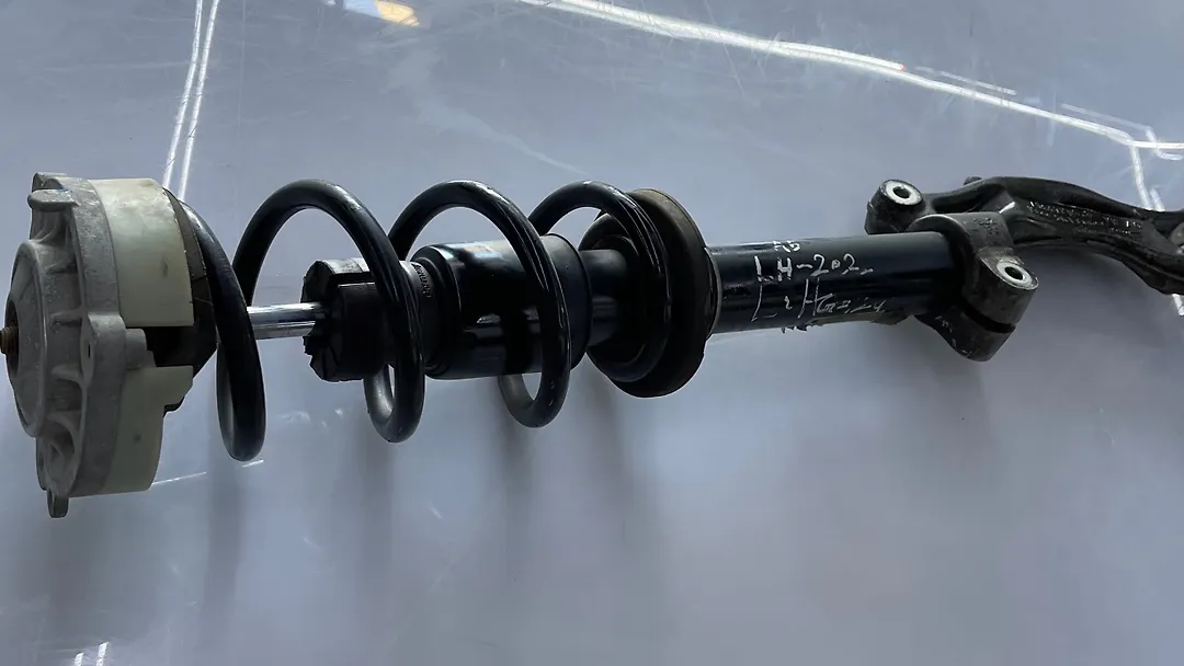 Shock Absorber (LHF) - 2020 Audi A5