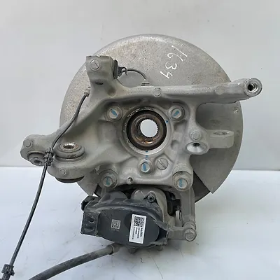 Complete  Hub Assembly(RHB) - 2018 Cadillac XT5