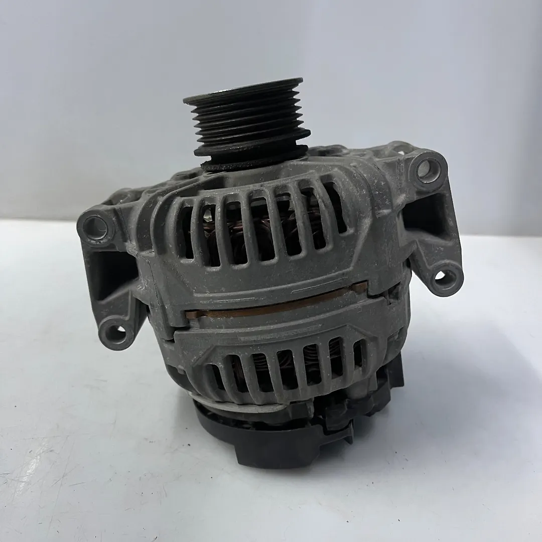 Alternator - 2016 Volkswagen Tiguan