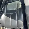 Front Seat (LHS) - 2015 Nissan Murano