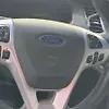 Airbag (Steering) - 2014 Ford Taurus